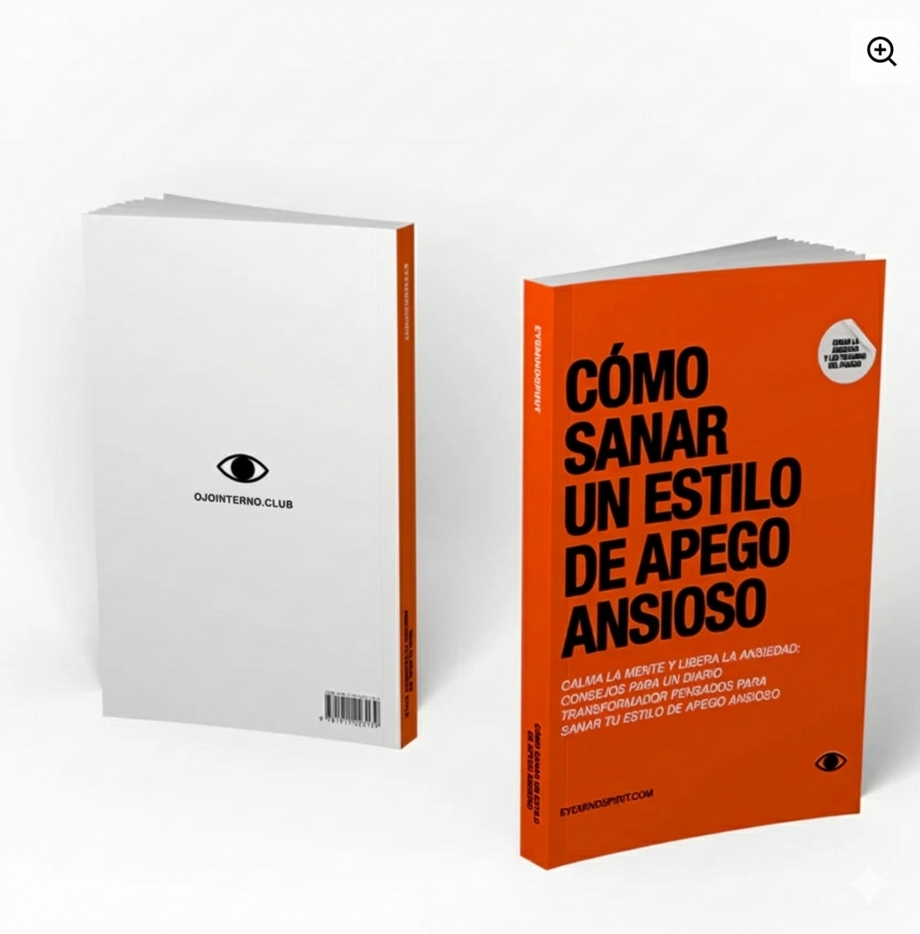 Cómo Sanar un Estilo De Apego Ansioso