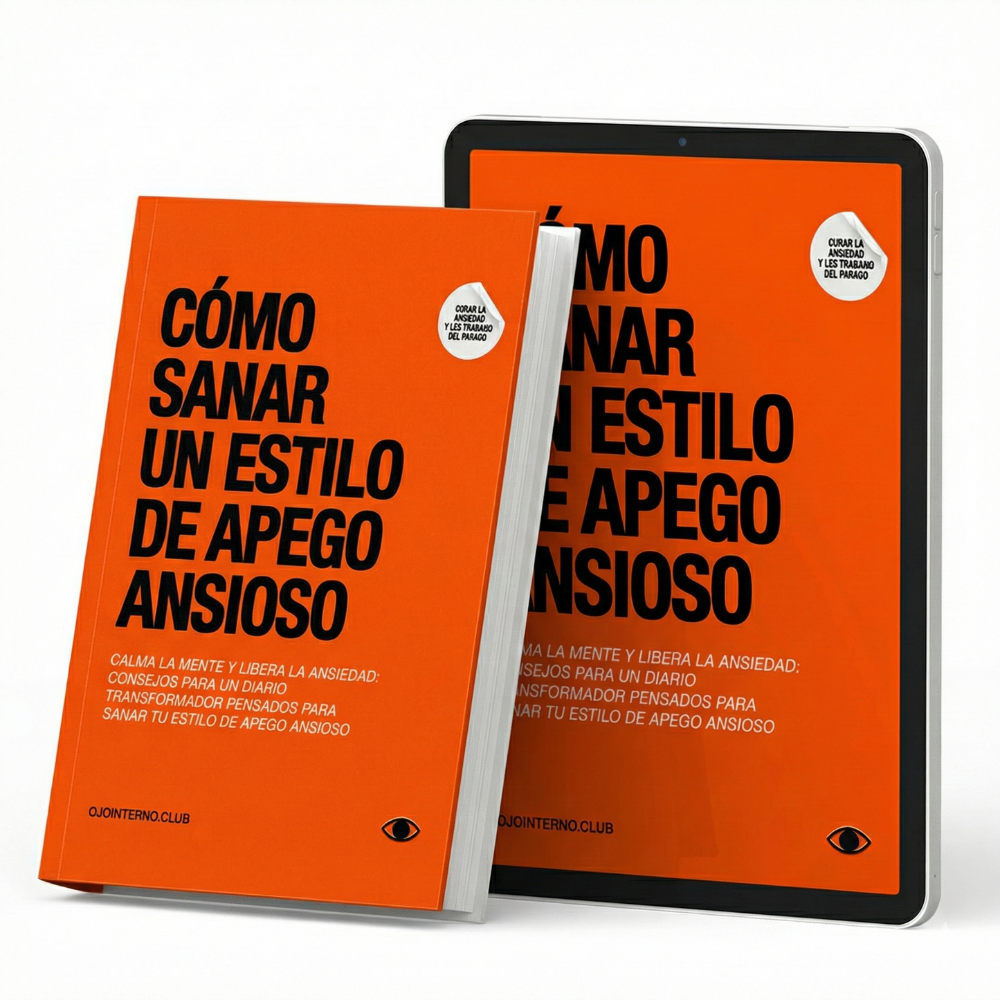 Cómo Sanar un Estilo De Apego Ansioso