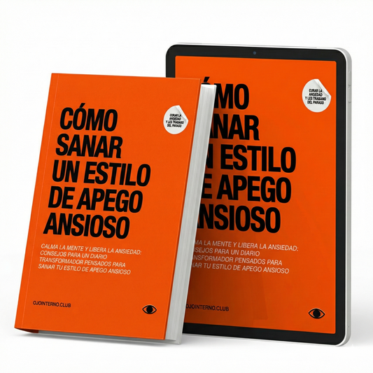 Cómo Sanar un Estilo De Apego Ansioso